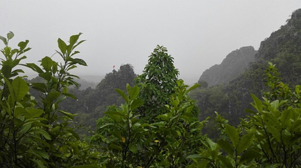 崆峒岩风景区第 22 张图片