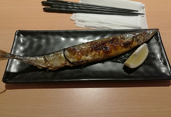 大江户(浑南店)第 35 张图片