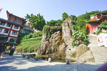 鸿山公园第 2 张图片