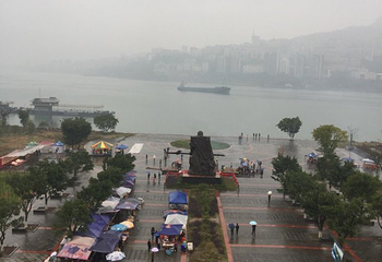 张飞庙第 61 张图片