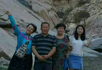 温根塔拉草原旅游区第 4 张图片