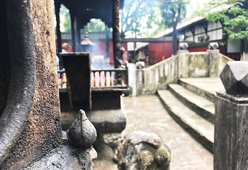 昭觉寺第 17 张图片