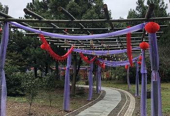 五磊山风景区第 29 张图片