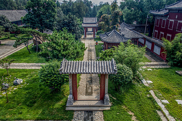 岱庙第 62 张图片