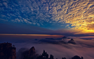 黄山风景区第 183 张图片