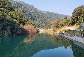群山之心·夹缝岩第 28 张图片