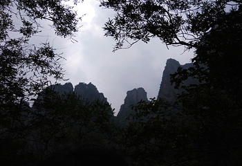 佛子山第 6 张图片