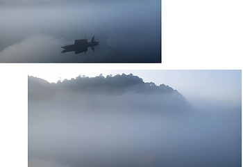 仰天湖大草原第 149 张图片