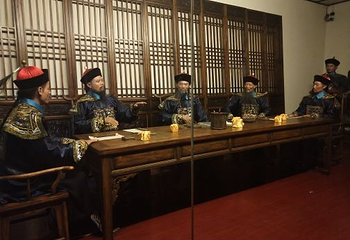 霍州署第 18 张图片