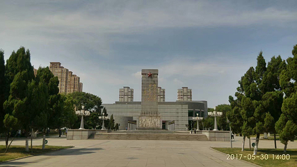 抚顺市雷锋纪念馆第 21 张图片