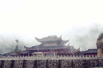 羊狮慕风景区第 70 张图片