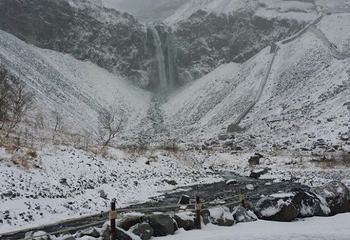 龙顺雪山飞湖景区第 28 张图片
