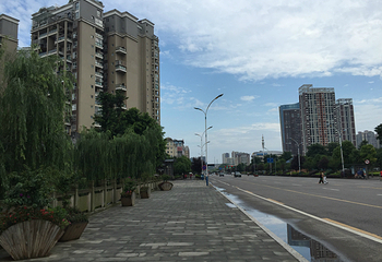 南溪古街第 23 张图片