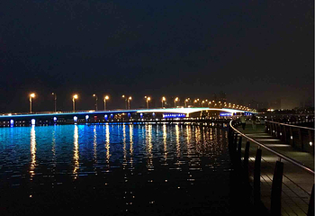 蚌埠龙子湖景区第 13 张图片