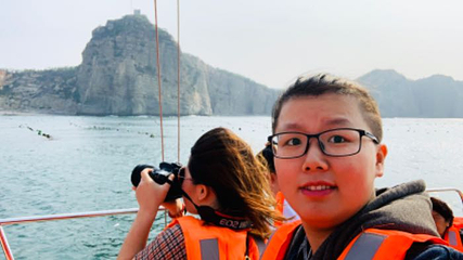 大连海滨旅顺口第 8 张图片