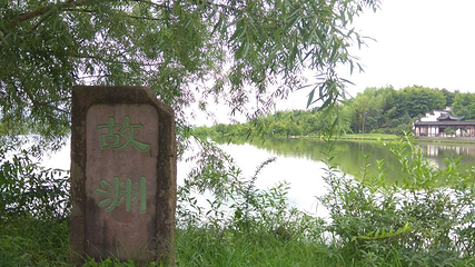 守拙园第 37 张图片