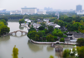 南湖景区第 124 张图片