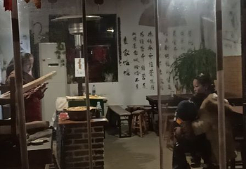 土门关雪乡第 21 张图片