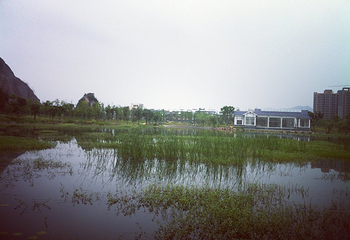 杨府山第 13 张图片