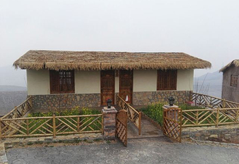 蒙阴岱崮地貌旅游景区第 31 张图片