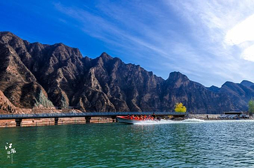 银湖水上乐园第 16 张图片