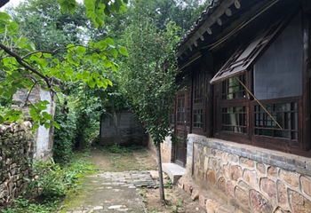 青山关第 40 张图片