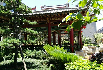 平潭沙雕园第 7 张图片