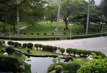 中山公园第 3 张图片