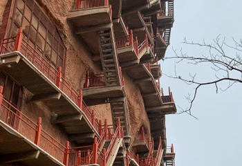 麦积山风景名胜区第 63 张图片