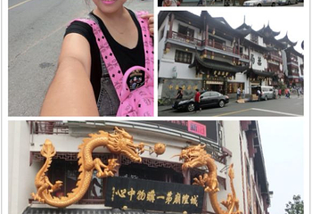 上海老街第 11 张图片