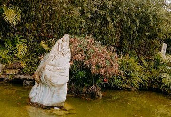 鸿恩寺公园第 58 张图片