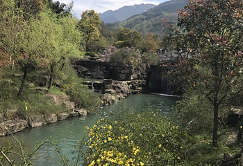 银峰滑雪场第 14 张图片