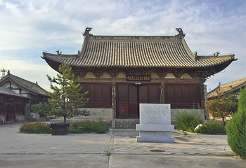灵岩寺第 14 张图片