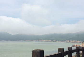 嵊泗列岛风景名胜区第 54 张图片