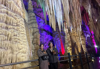 潜龙洞第 8 张图片