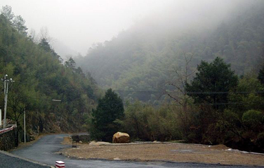 神龙川风景区第 67 张图片