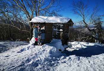 亚布力滑雪旅游度假区第 35 张图片
