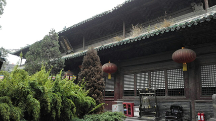 崇善寺第 32 张图片