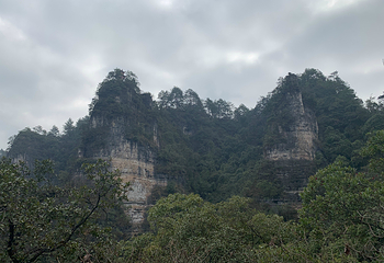 云台山第 33 张图片