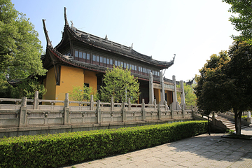 红梅公园第 27 张图片
