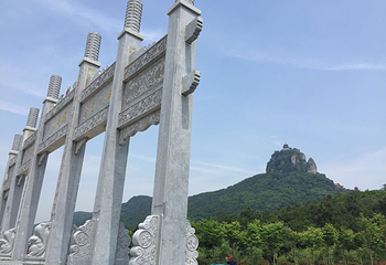 鸡笼山第 6 张图片