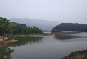 龙水湖旅游度假区第 62 张图片