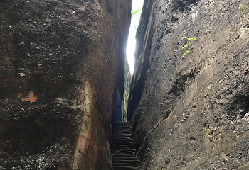 百丈峡第 11 张图片