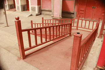 妙应寺白塔第 4 张图片