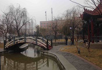 医史博物馆第 4 张图片