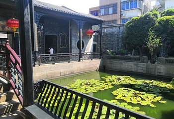 孙中山大元帅府纪念馆第 14 张图片