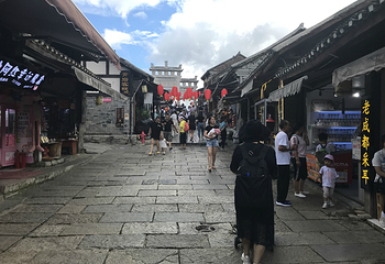 青岩古镇第 86 张图片