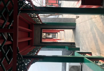 梅兰芳纪念馆第 23 张图片