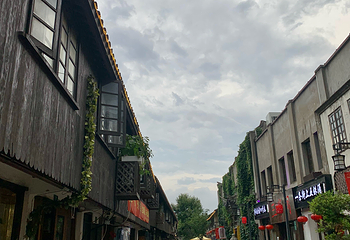 黄炎培故居第 6 张图片
