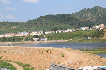 鸭绿江国境铁路大桥景区第 17 张图片
